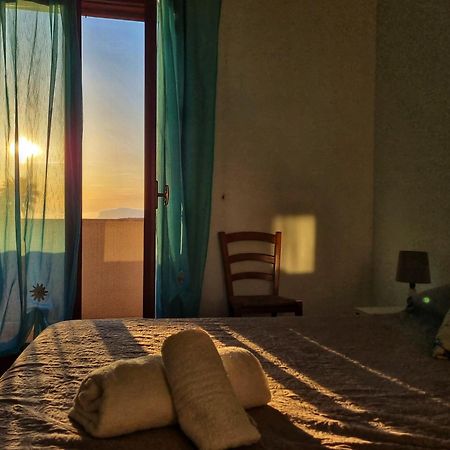 Casa Vacanze Lo Stagnone Da Rosita Marsala Kültér fotó