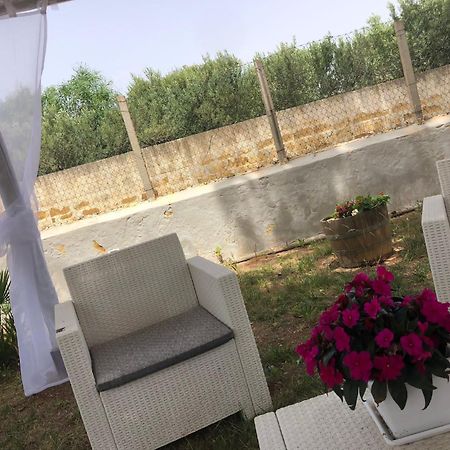 Casa Vacanze Lo Stagnone Da Rosita Marsala Kültér fotó