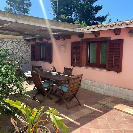 Casa Vacanze Lo Stagnone Da Rosita Marsala Kültér fotó