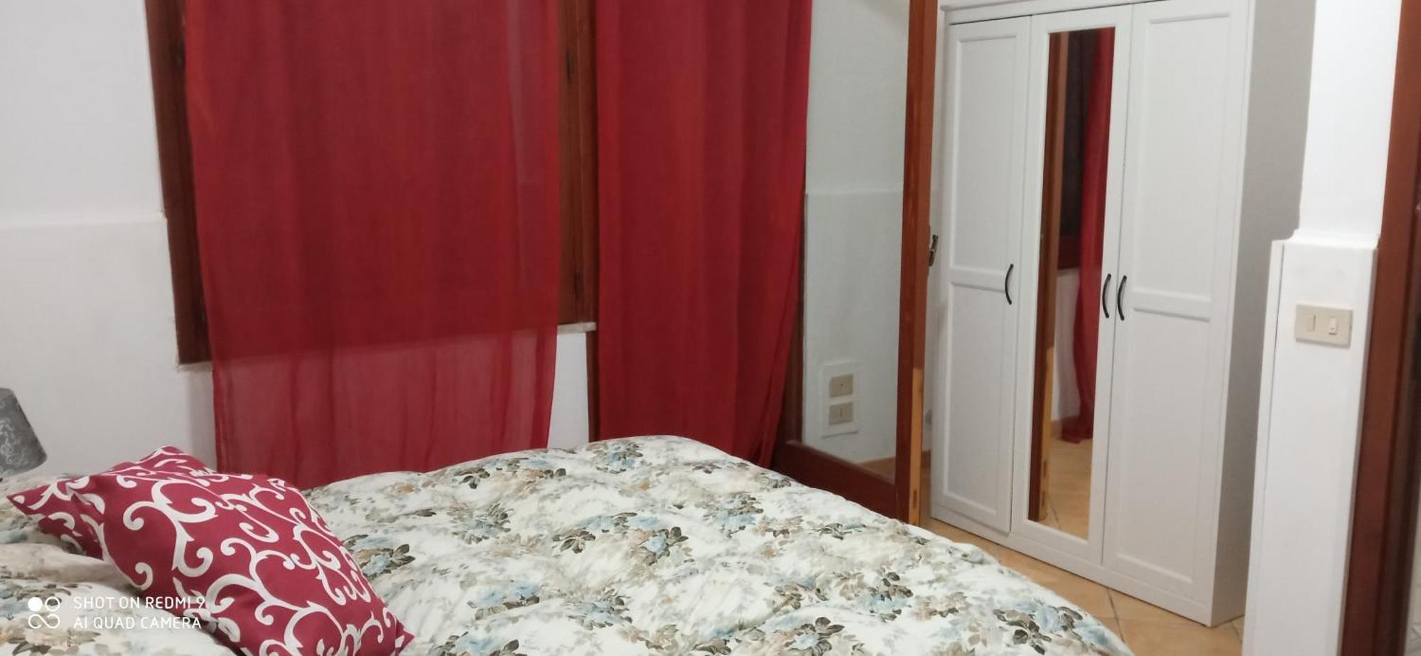 Casa Vacanze Lo Stagnone Da Rosita Marsala Kültér fotó