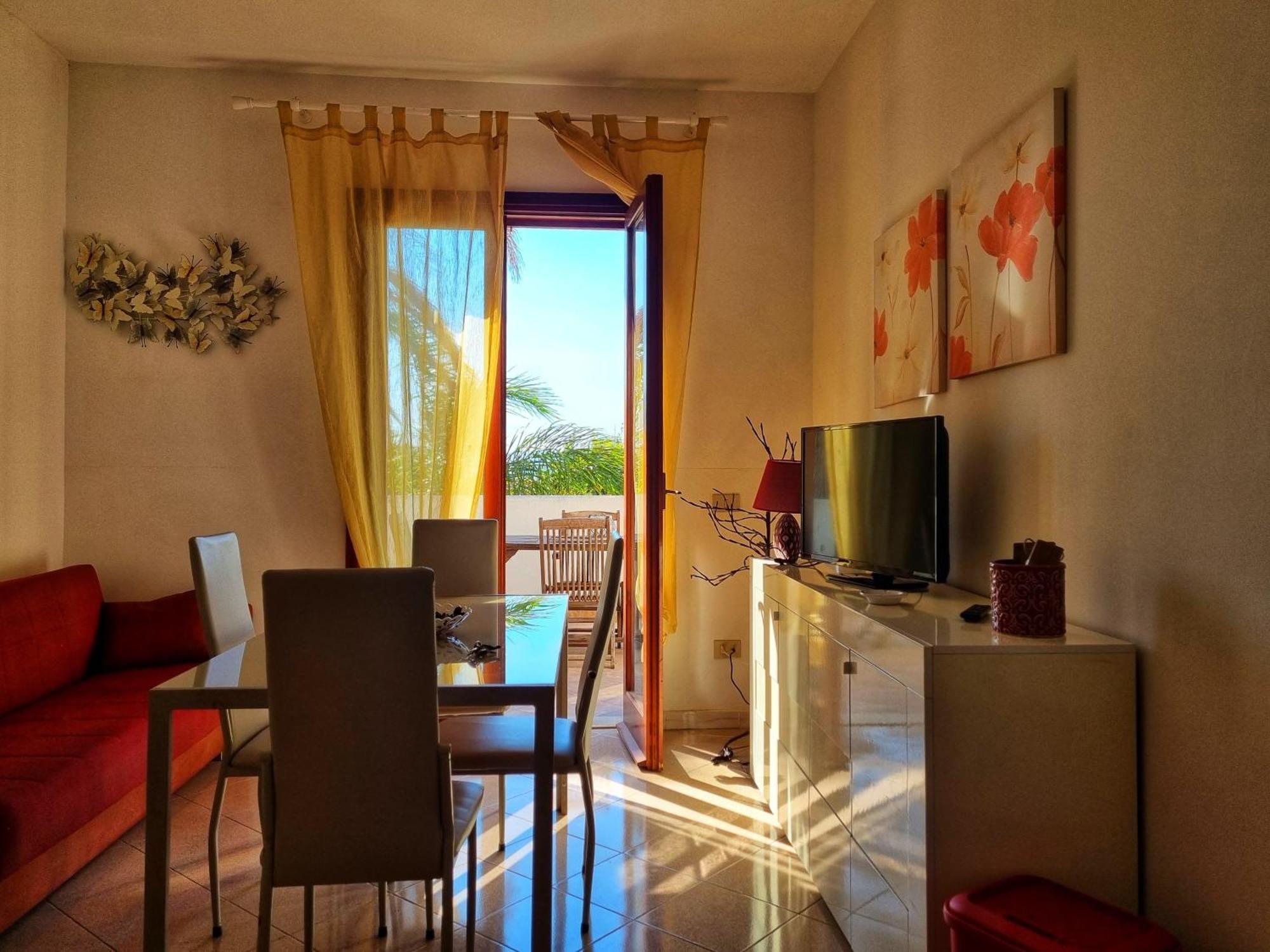 Casa Vacanze Lo Stagnone Da Rosita Marsala Kültér fotó