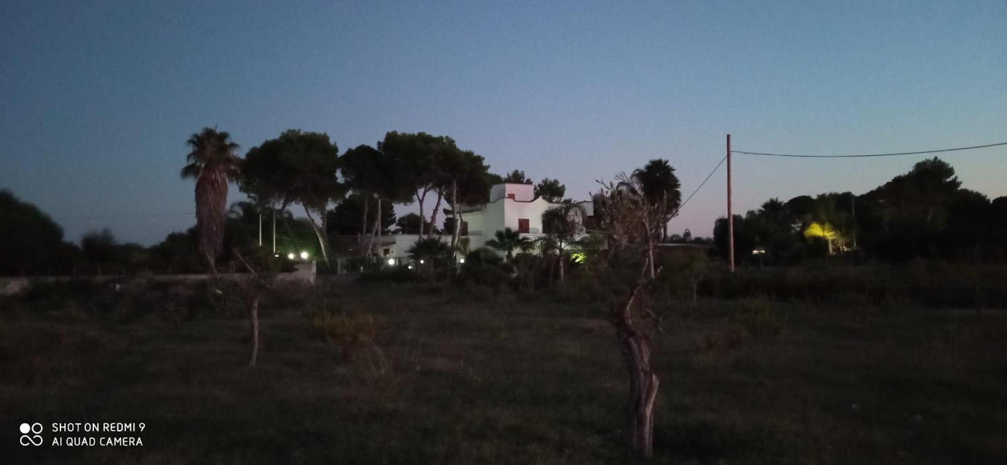 Casa Vacanze Lo Stagnone Da Rosita Marsala Kültér fotó