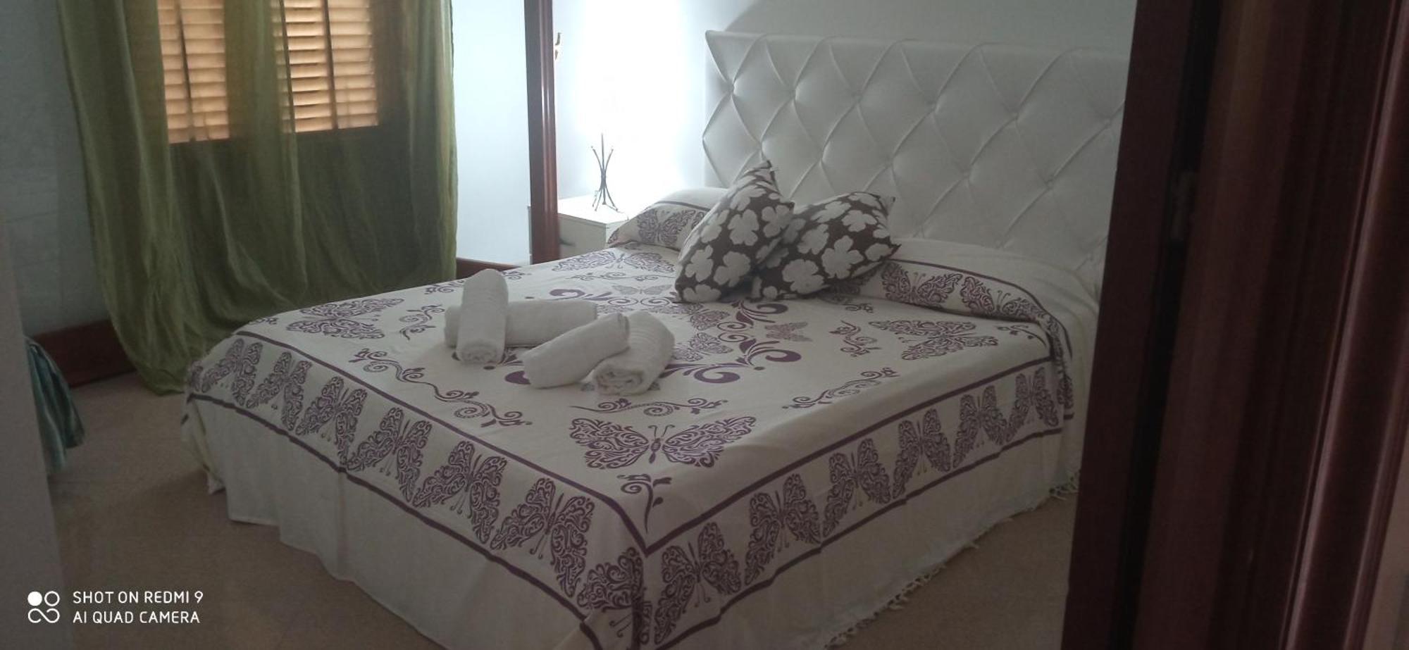 Casa Vacanze Lo Stagnone Da Rosita Marsala Kültér fotó