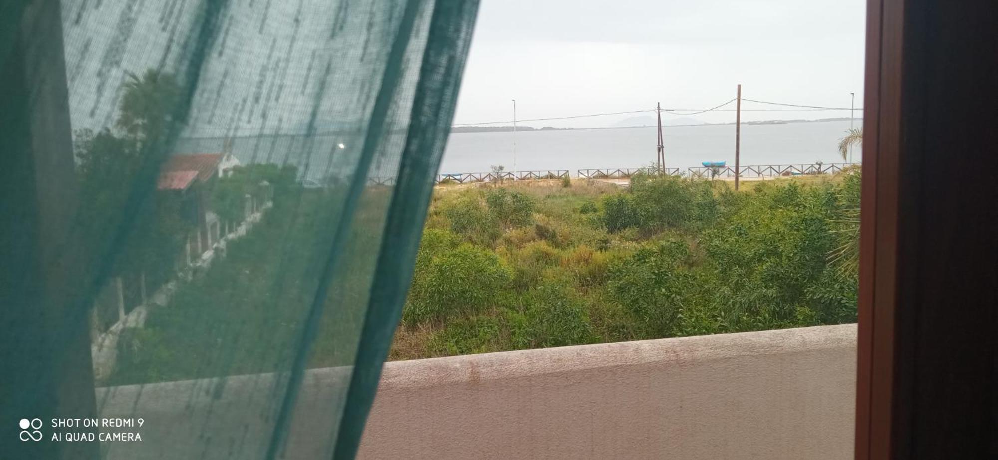 Casa Vacanze Lo Stagnone Da Rosita Marsala Kültér fotó