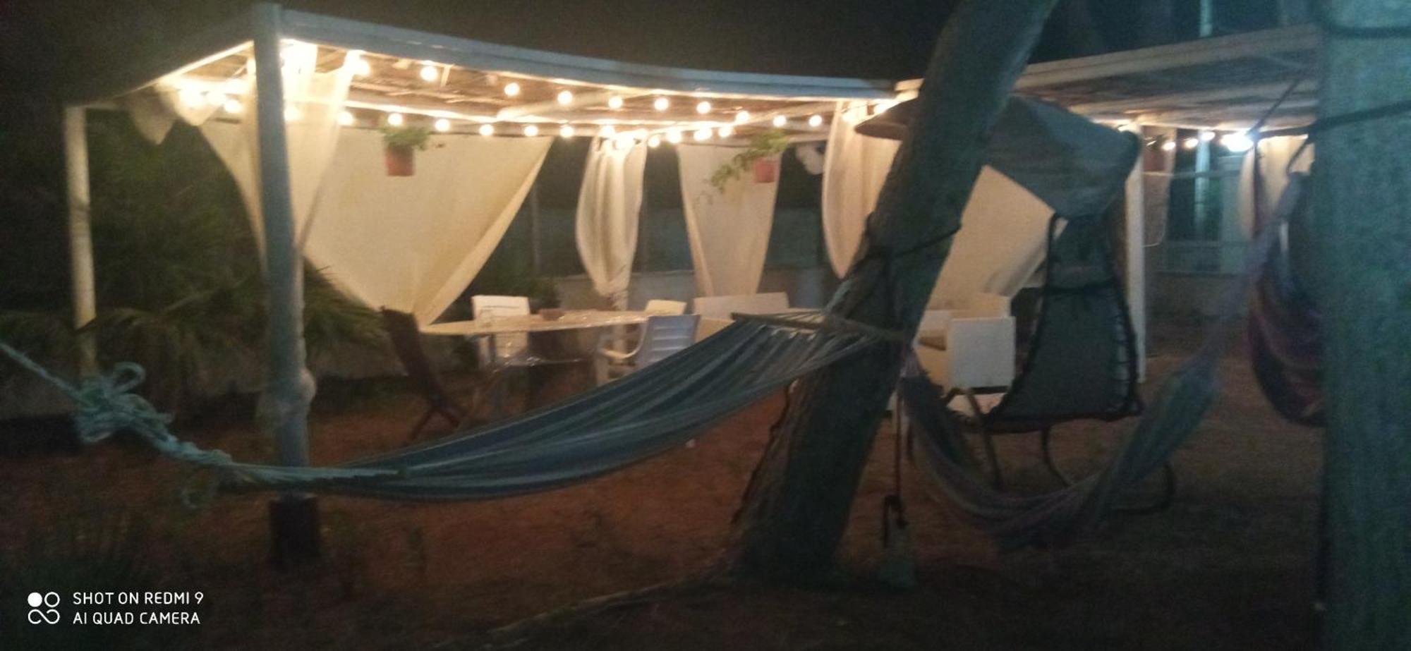 Casa Vacanze Lo Stagnone Da Rosita Marsala Kültér fotó