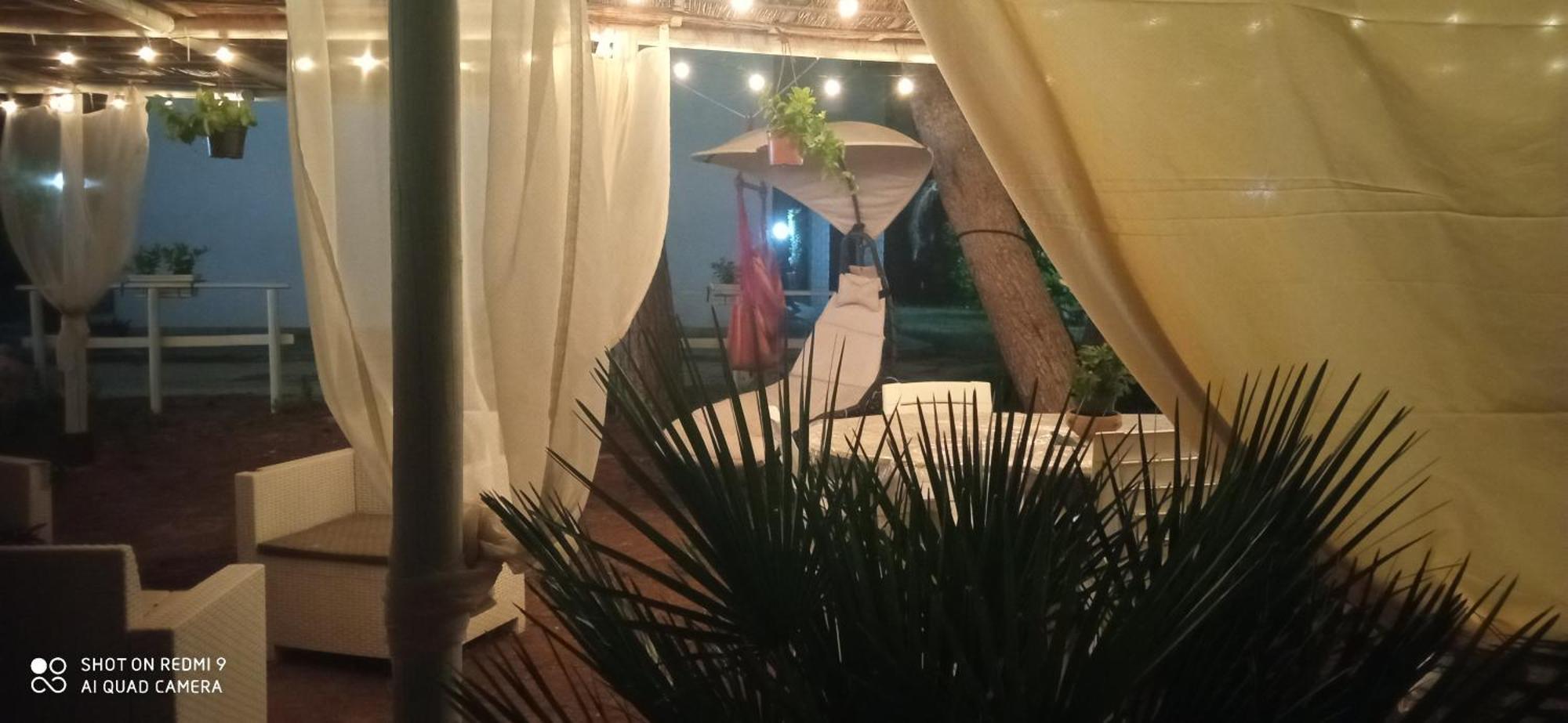 Casa Vacanze Lo Stagnone Da Rosita Marsala Kültér fotó