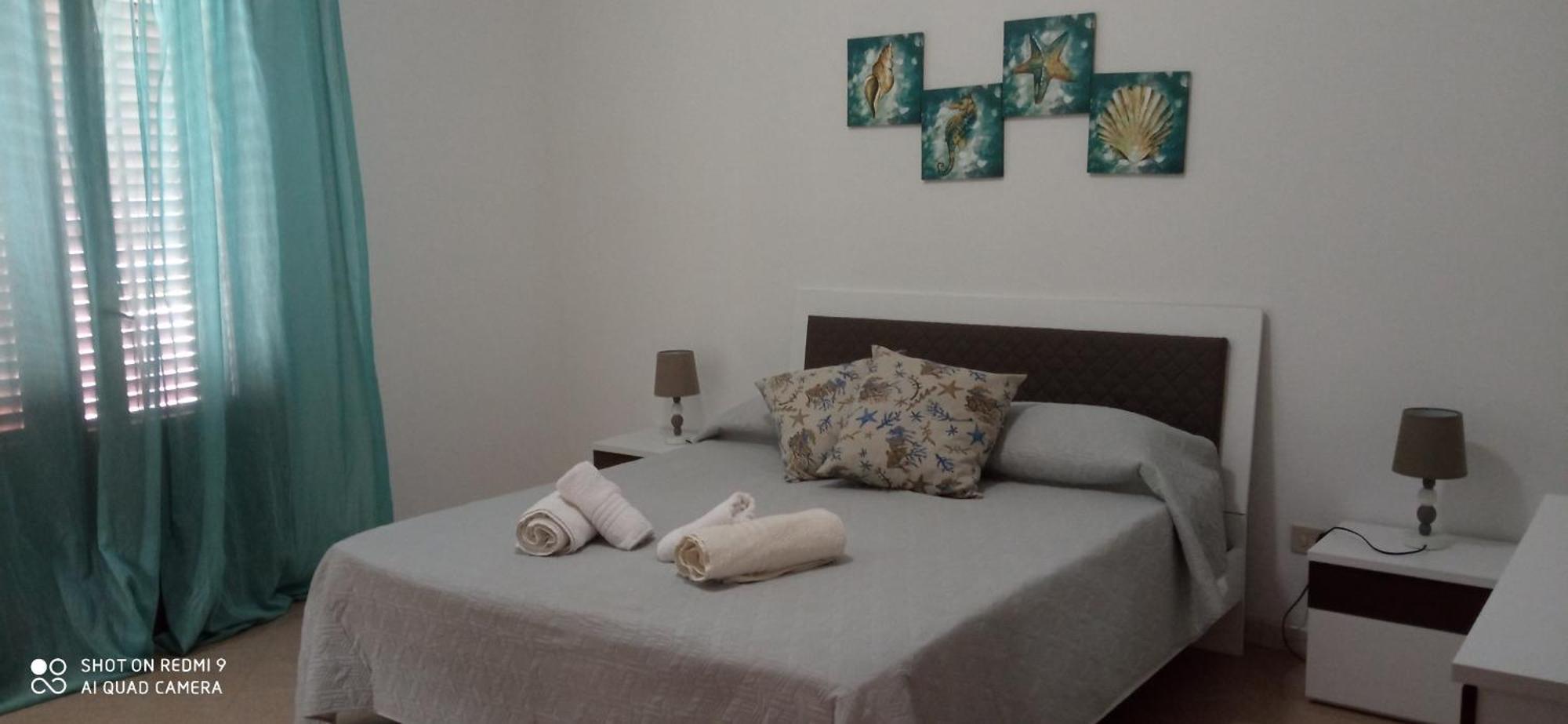 Casa Vacanze Lo Stagnone Da Rosita Marsala Kültér fotó
