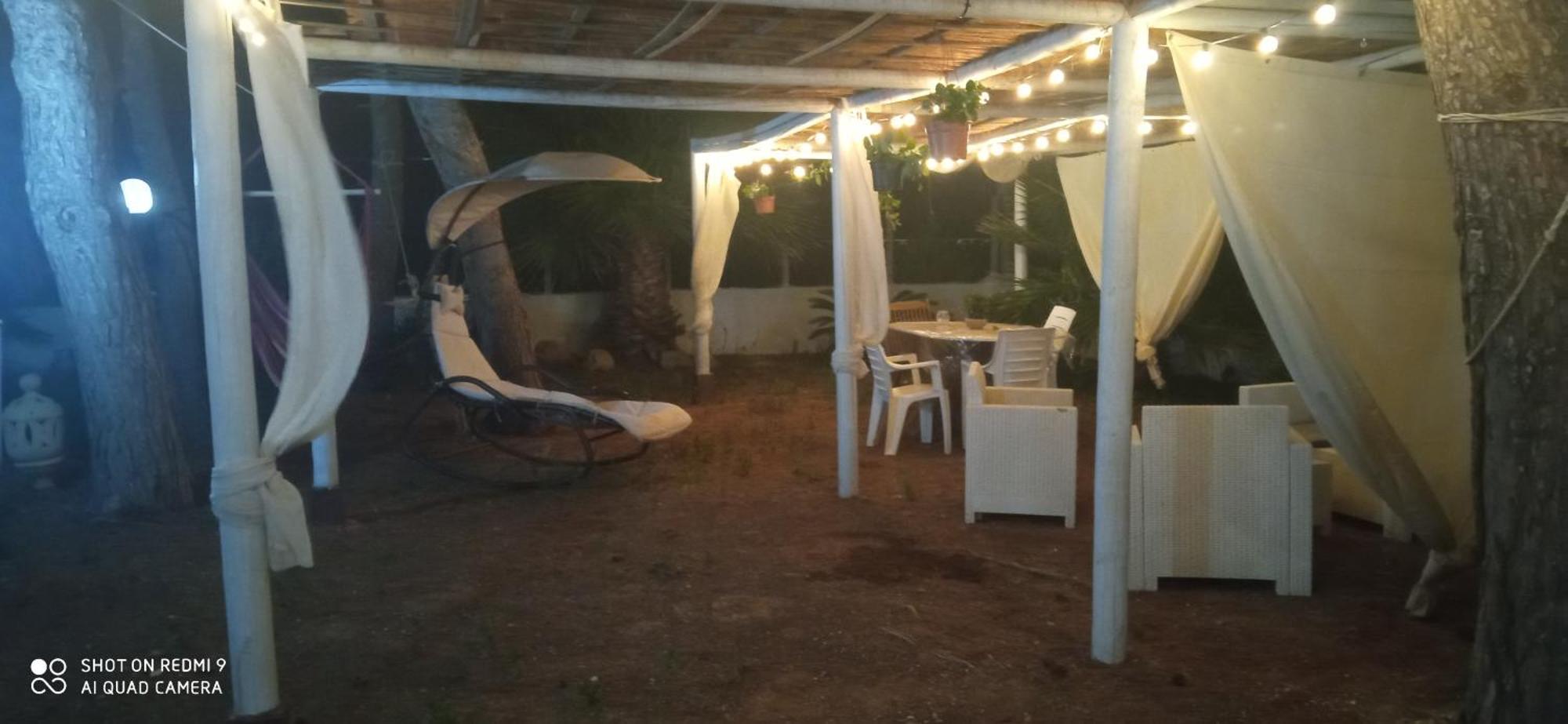 Casa Vacanze Lo Stagnone Da Rosita Marsala Kültér fotó