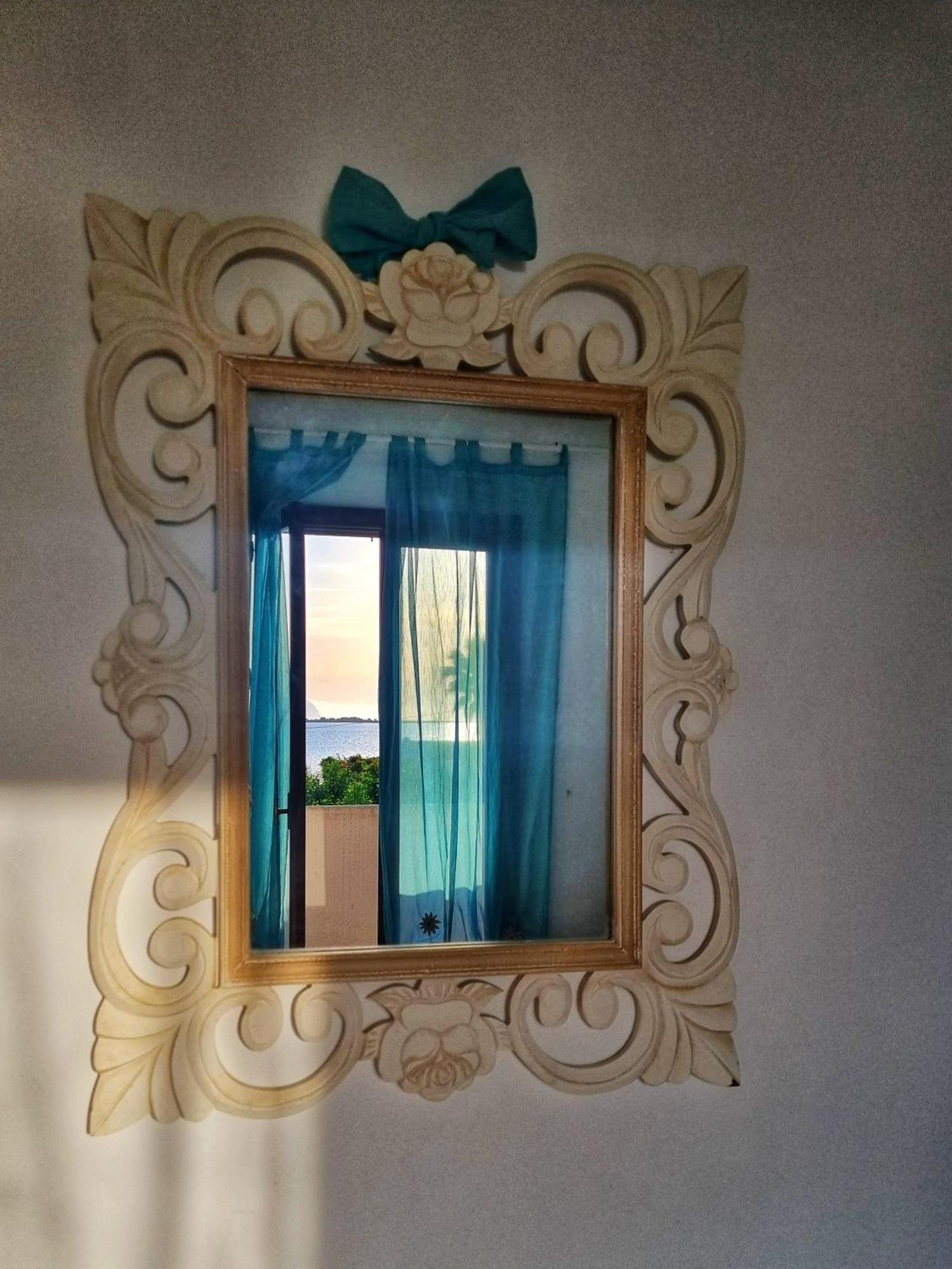 Casa Vacanze Lo Stagnone Da Rosita Marsala Kültér fotó